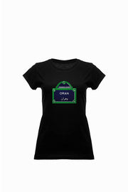T-SHIRT COLLECTION WILAYA ORAN